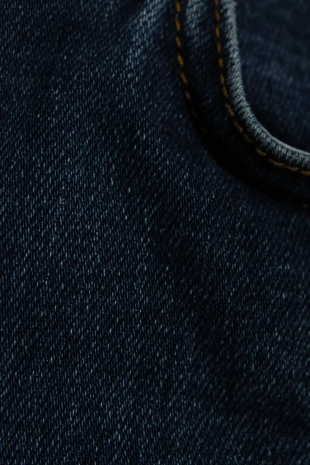 Jeans>Mango Röhrenjeans Größe 32 blau
