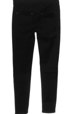 Jeans>seventyseven Röhrenjeans Größe 36 schwarz