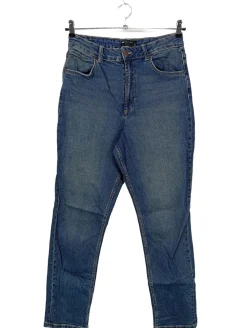 Jeans>Asos Röhrenjeans Größe 40 blau