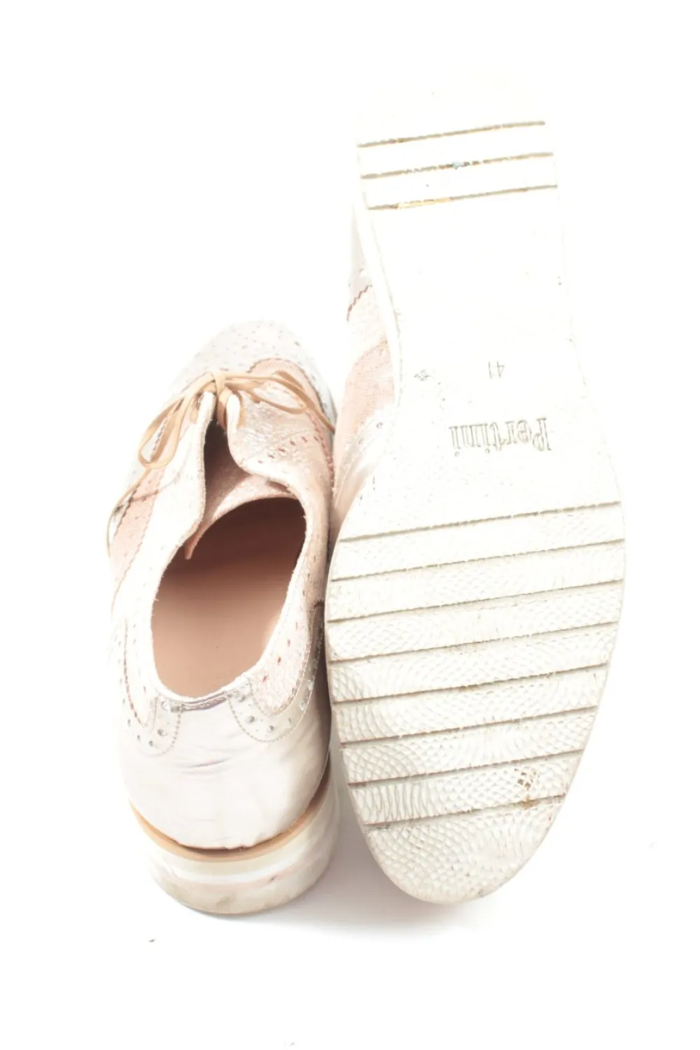 Richelieus Größe 41-Pertini Clearance