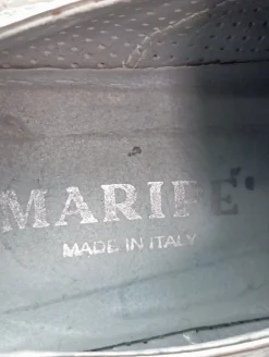 Richelieus Größe 38-Maripu00e9 Hot