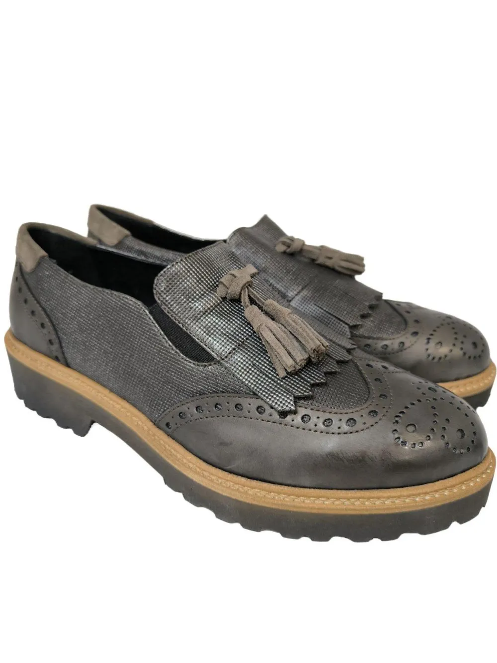 Richelieus Größe 39-Via vai Outlet