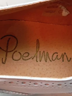 Richelieus Größe 40-Poelman Online