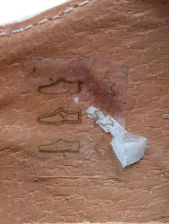 Richelieus Größe 40-Poelman Online