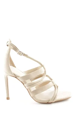 Riemchenpumps Größe 39-Zara Basic Best