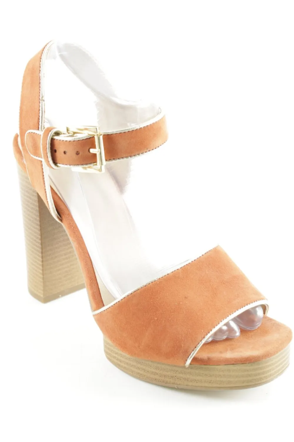 Riemchenpumps Größe 39-Another A New