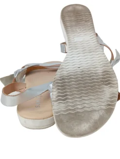 Riemchen-Sandalen Größe 39-San Marina