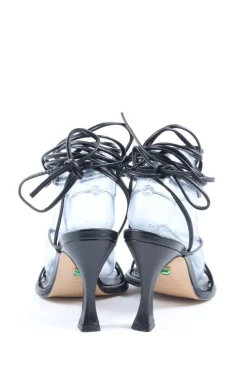 Riemchen-Sandalen Größe 38-ILIO SMERALDO New