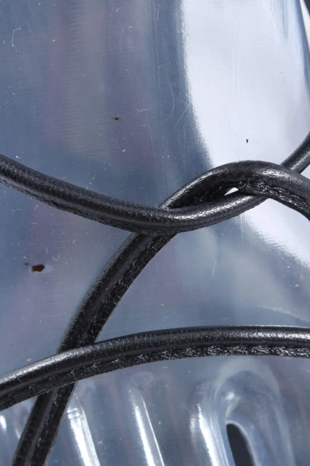 Riemchen-Sandalen Größe 38-ILIO SMERALDO New