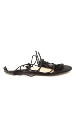 Riemchen-Sandalen Größe 37-MNG Online