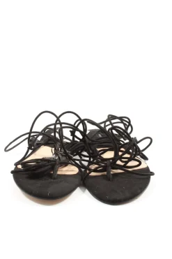 Riemchen-Sandalen Größe 37-MNG Online