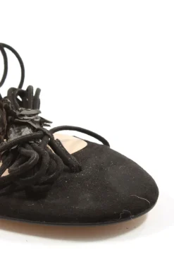 Riemchen-Sandalen Größe 37-MNG Online