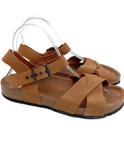 Riemchen-Sandalen Größe 36-Kaltur Discount