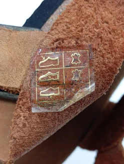 Riemchen-Sandalen Größe 36-Kaltur Discount