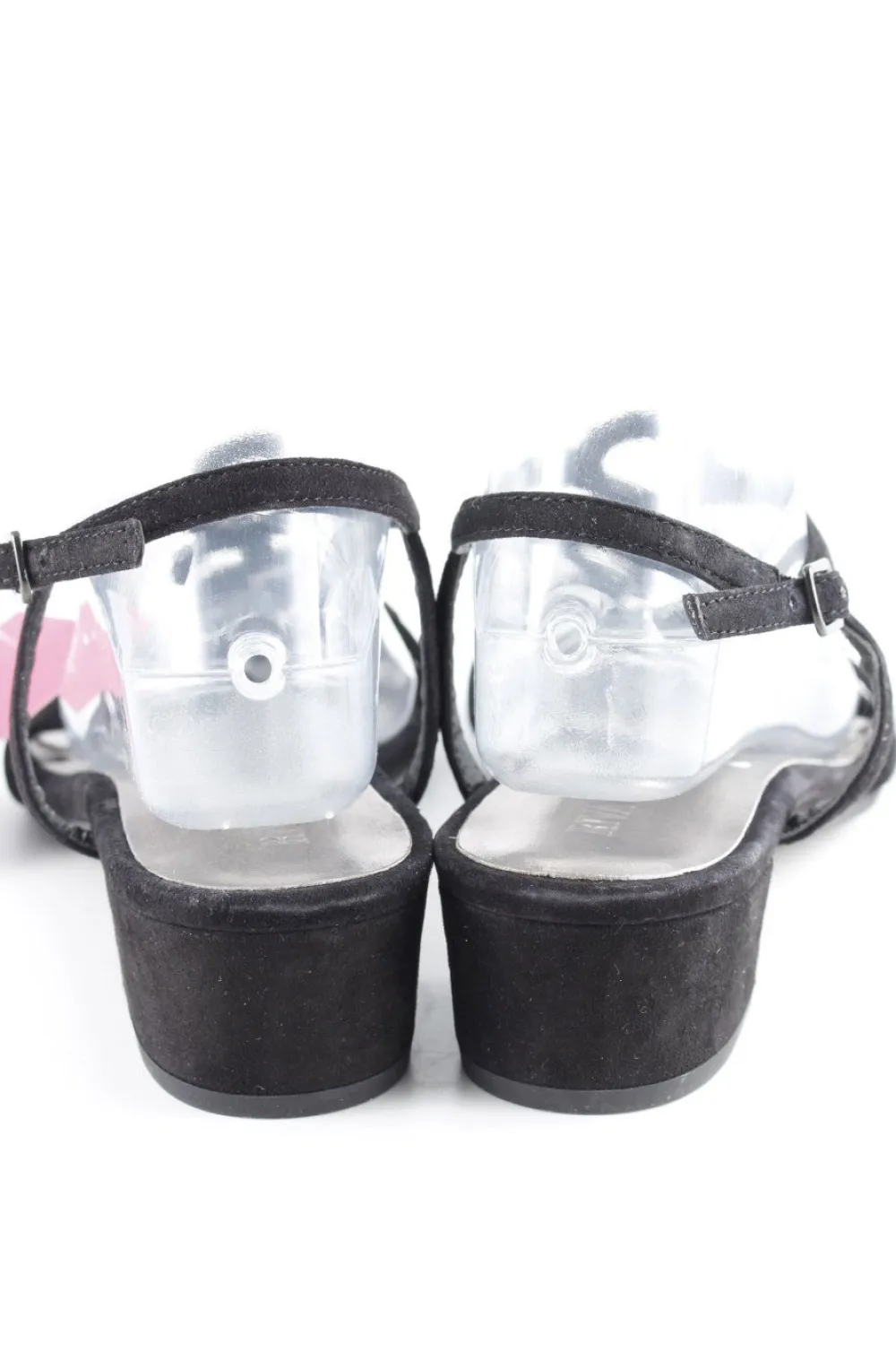 Riemchen-Sandalen Größe 40- Discount