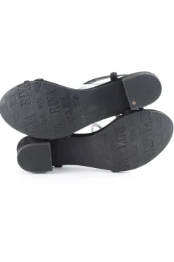 Riemchen-Sandalen Größe 40- Discount
