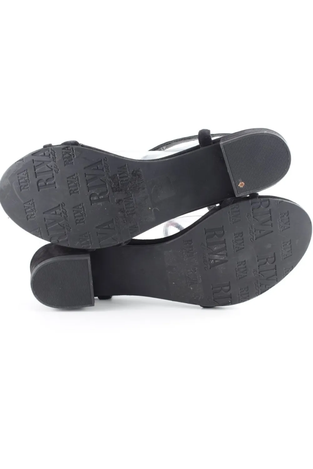 Riemchen-Sandalen Größe 40- Discount