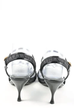 Riemchen-Sandaletten Größe 38-Viktor&Rolf Hot