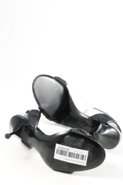 Riemchen-Sandaletten Größe 38-Viktor&Rolf Hot