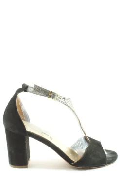 Riemchen-Sandaletten Größe 40-oroscuro Clearance