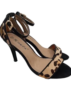 Riemchen-Sandaletten Größe 37-Kayla Sale