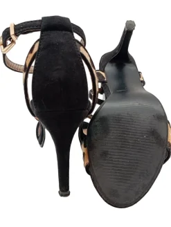 Riemchen-Sandaletten Größe 37-Kayla Sale