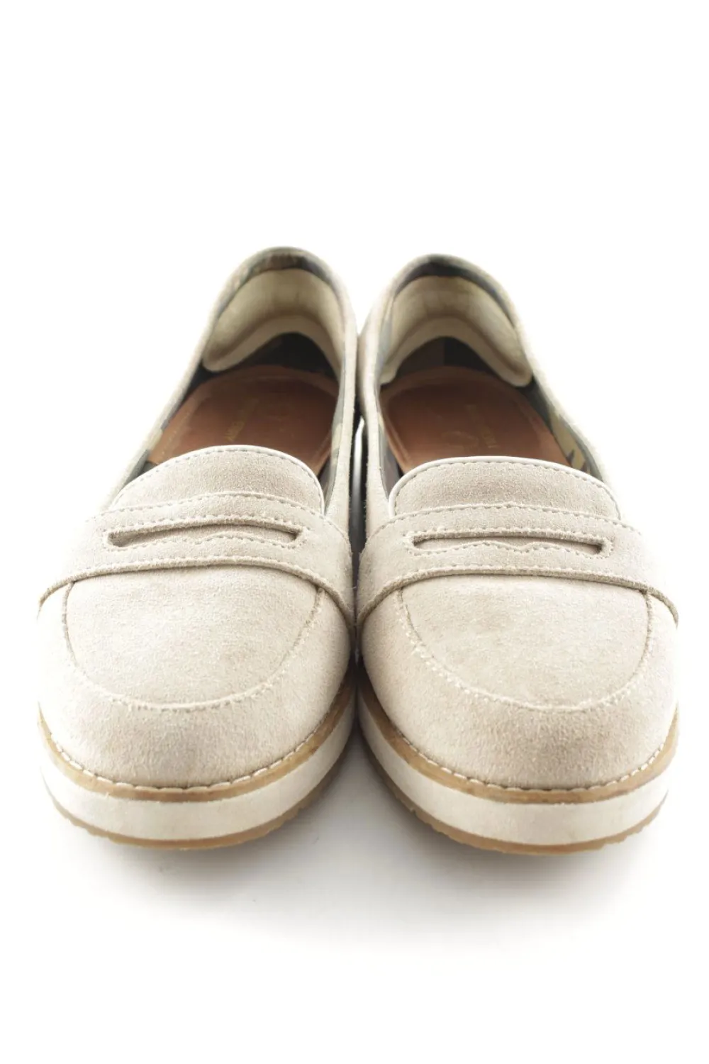 Riemchen-Sandaletten Größe 38-Fred Perry Outlet