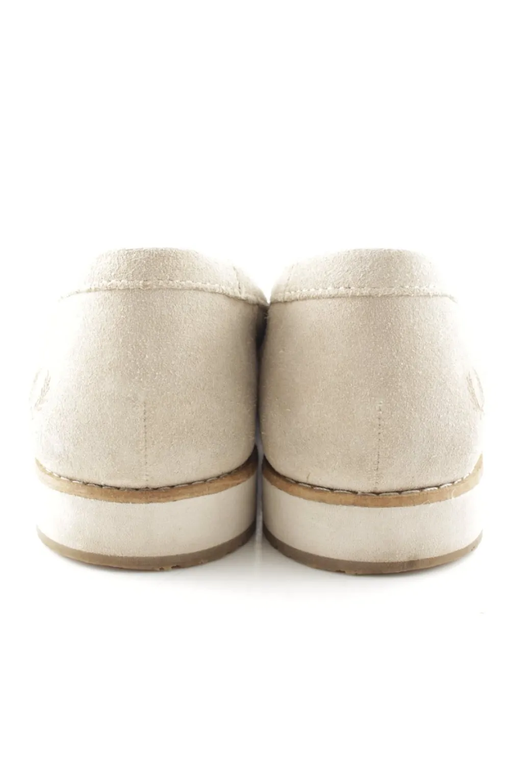 Riemchen-Sandaletten Größe 38-Fred Perry Outlet