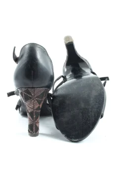 Riemchen-Sandaletten Größe 36-s.Oliver New