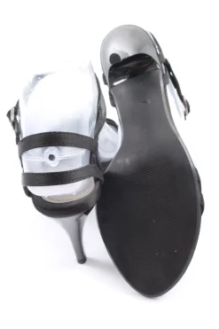 Riemchen-Sandaletten Größe 36-Menbur