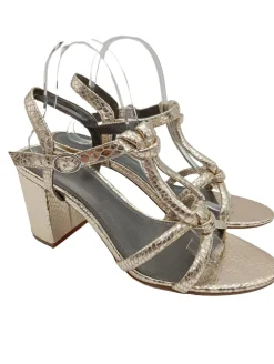 Riemchen-Sandaletten Größe 41-H&M Best