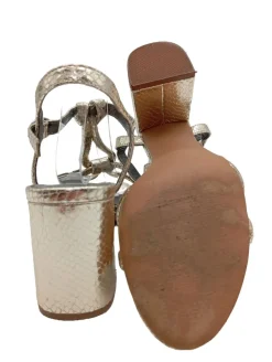 Riemchen-Sandaletten Größe 41-H&M Best