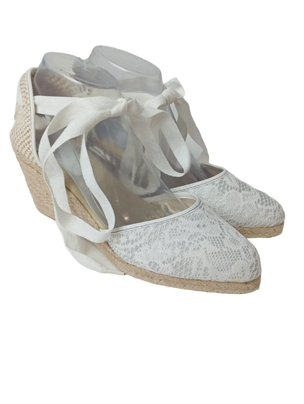 Sandaletten>loygar Riemchen-Sandaletten Größe 41