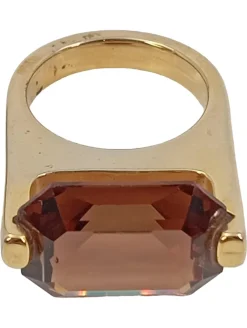 Ringe> Ring goldfarben