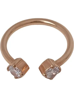 Ringe>Purelei Ring goldfarben