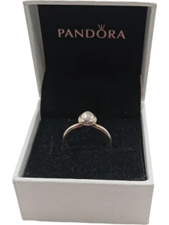 Ringe> Ring silberfarben