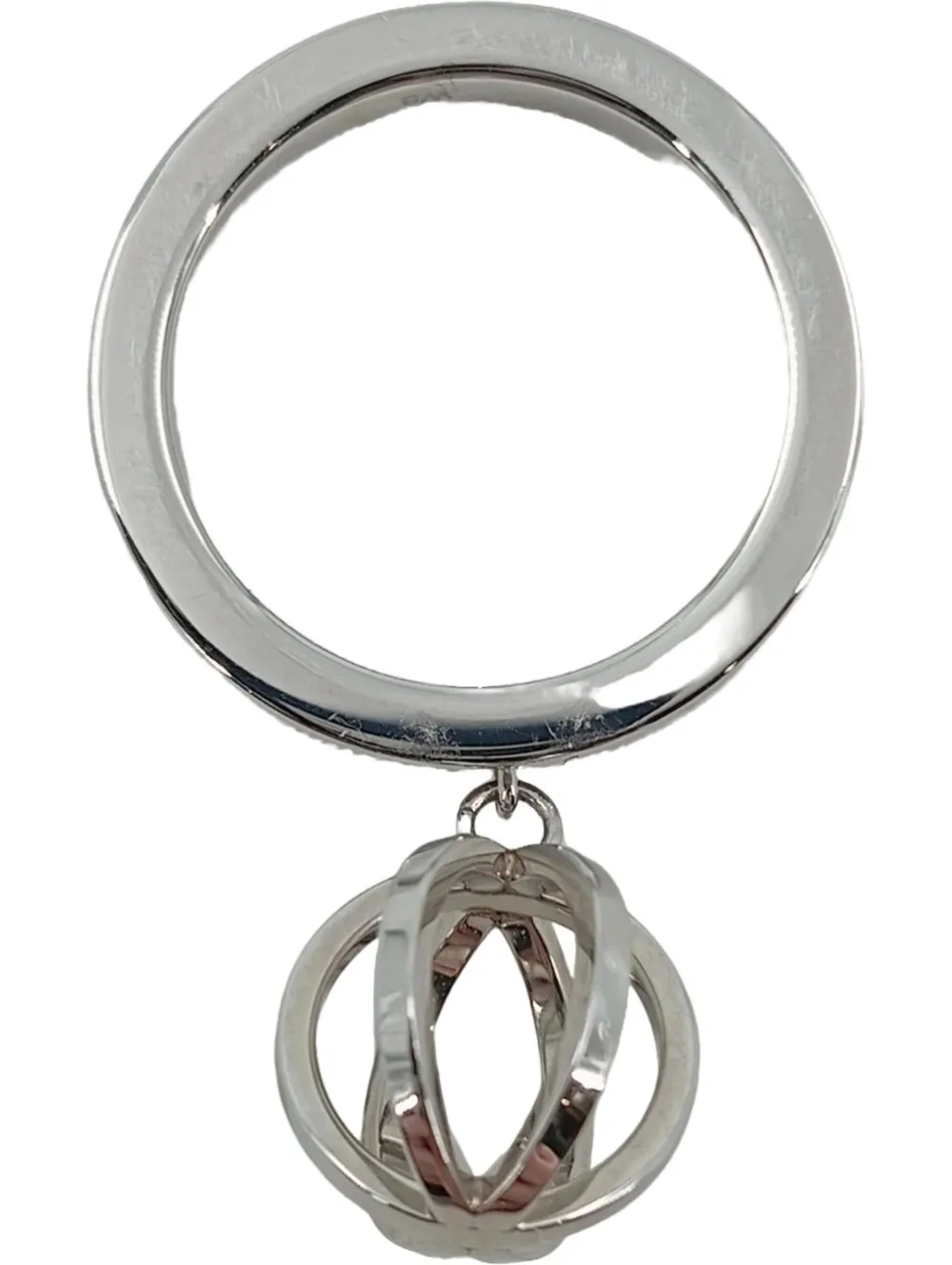 Ring-Calvin Klein Discount