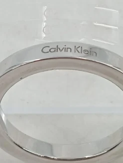 Ring-Calvin Klein Discount
