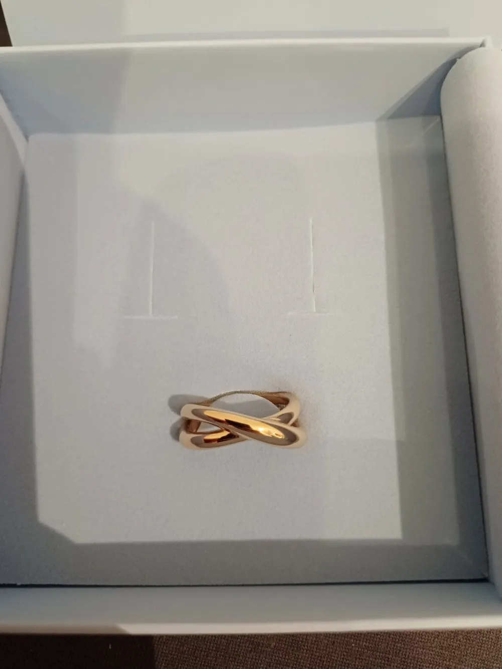 Ring-Paul Hewitt Clearance