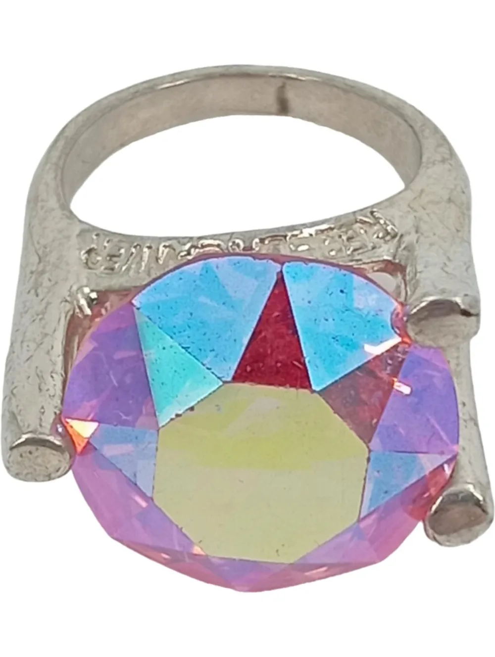 Ringe> Ring mehrfarbig