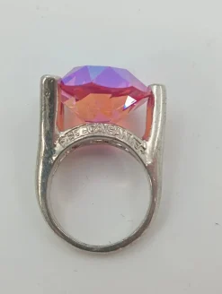 Ringe> Ring mehrfarbig