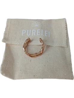 Ringe>Purelei Ring goldfarben