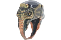 Ringe> Ring mehrfarbig