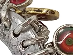 Ring-Desigual Discount