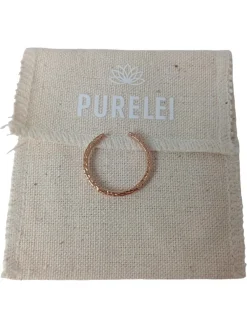 Ringe>Purelei Ring goldfarben