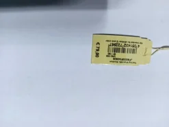 Ring-Fossil Clearance