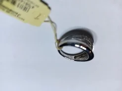 Ring-Fossil Clearance