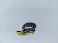 Ring-Fossil Clearance