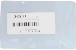 Ringe> Ring goldfarben