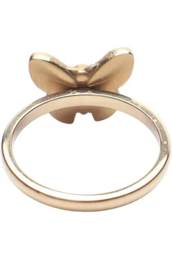 Ringe>Purelei Ring Größe 50 goldfarben